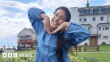 Girl, 13, drowned in river in heatwave – inquest