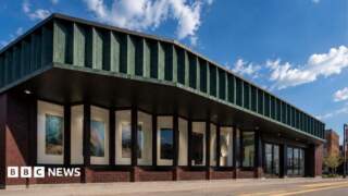 Classes for adults to be held at Keighley’s new arts centre
