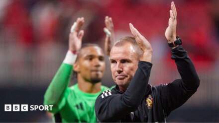 Maccabi Tel Aviv: Kenny Miller named boss and joined by Stuart Taylor