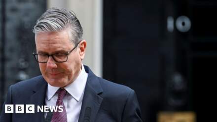 'Hoping for something to change' – Yorkshire reacts to PM's resignation