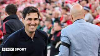 Why Liverpool want Andoni Iraola and what he will bring to Anfield