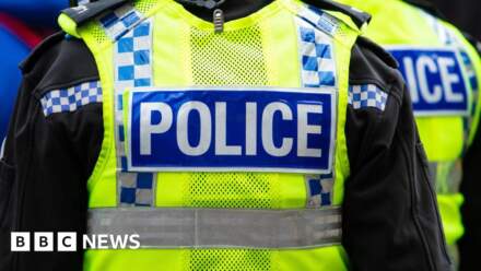 Police sergeant charged with off-duty assault