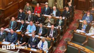 First test as Bradford Reform cabinet looks to ‘finds its feet’