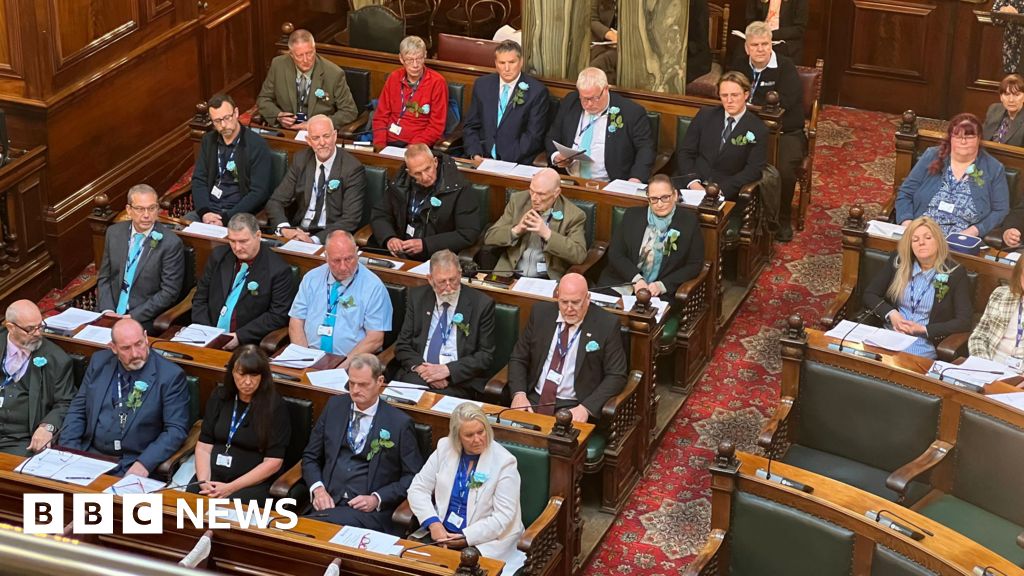 First test as Bradford Reform cabinet looks to ‘finds its feet’