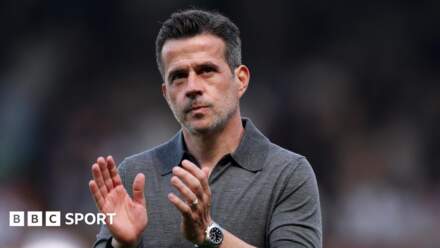 Marco Silva to leave post as Fulham boss amid Benfica talks