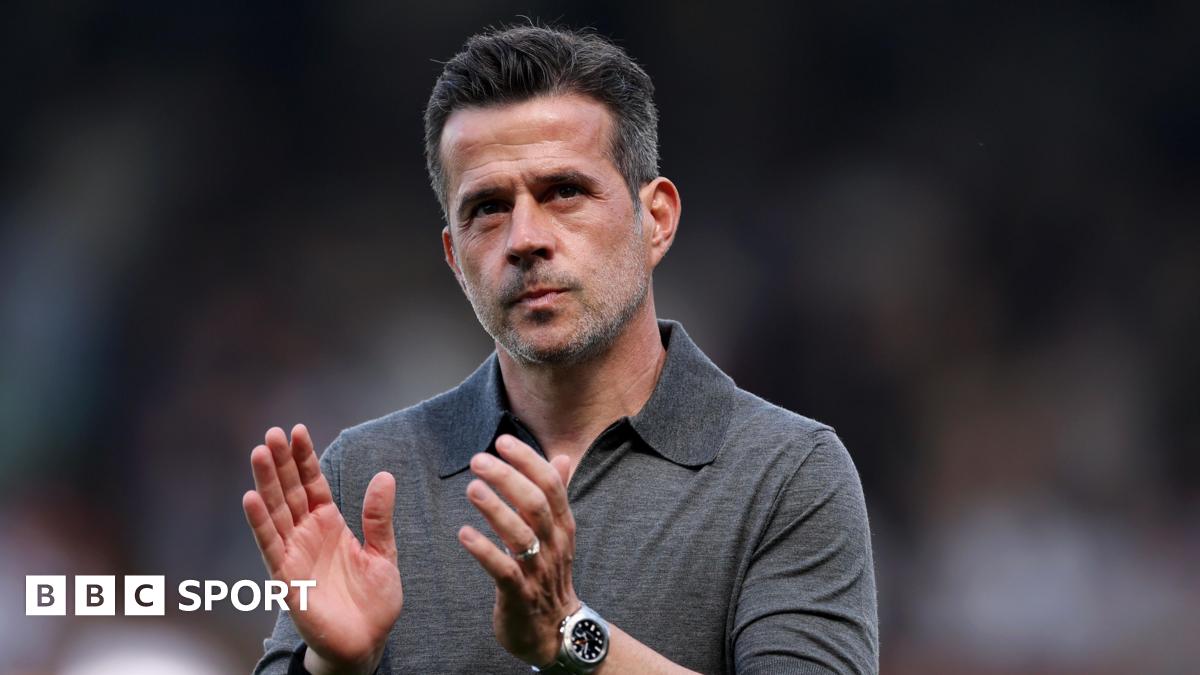 Marco Silva to leave post as Fulham boss amid Benfica talks