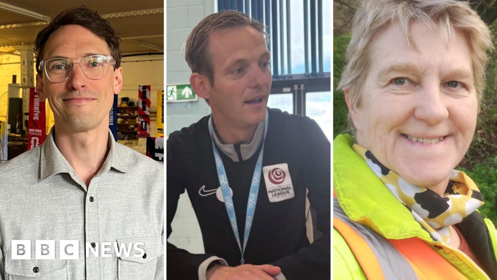 Stories to make you smile from across Yorkshire