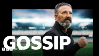 Rangers agree deal for Hearts boss McInnes – gossip