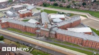 ‘Insufficient progress’ to address violence at HMP Wakefield