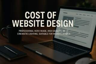 Web Design and Digital Marketing Cost Bradford
