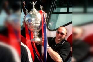Sadness as Sheffield Eagles' legend dies suddenly aged 71