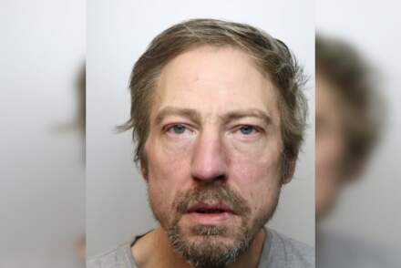 These are the Sheffield shops 'prolific shop lifter' is now banned from