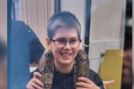 Worried police launch search for missing boy, 13, last seen in Rotherham