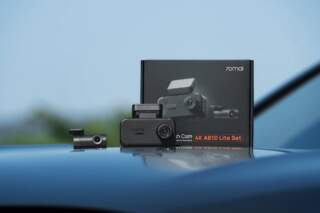 The tiny 4K dashcam that punches well above its weight – 70mai A810 Lite review (aff)