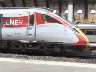 LNER drops some ticket restriction during the heatwave | YorkMix