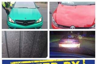 "Anti-social" car meet in Meadowhall car park leads to three hour police operation