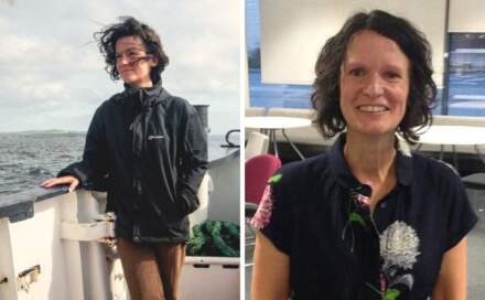 Tribute to Sheffield cyclist Nicola Verdon killed as 'sun blinded driver'