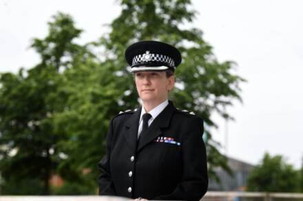 New Leeds district commander vows to tackle 'insidious' domestic abuse – the most reported crime in the city