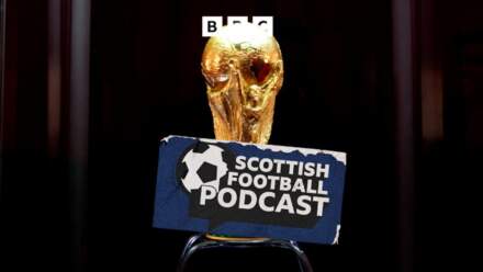 Podcast: What is it actually like to play at a World Cup?