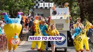 Need To Know North Yorkshire