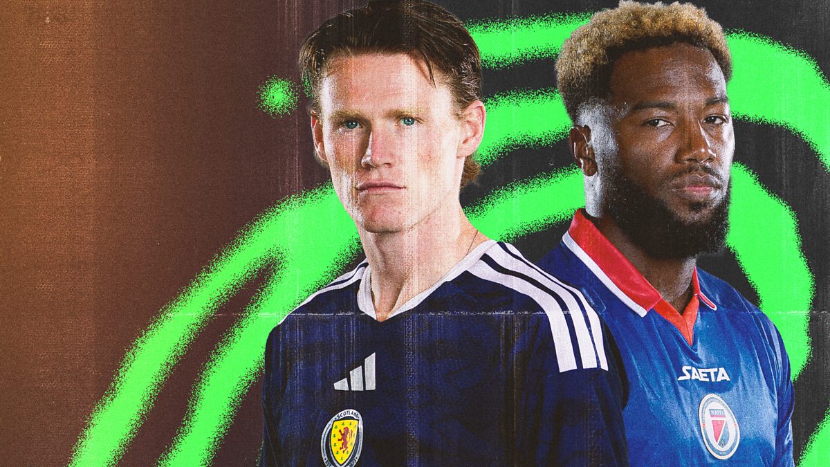 Watch: Countdown to Kick-Off in Boston