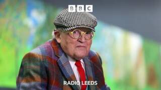Bradford artist David Hockney dies aged 88