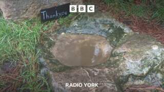 Secret North Yorkshire – Why plague stones were a medieval lifeline