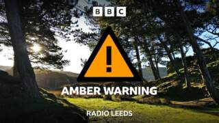 Heatwave could break Yorkshire temperature records