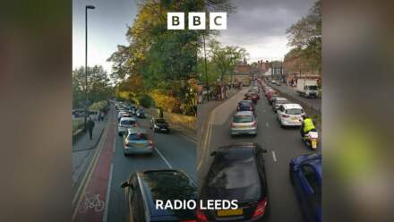 More roadworks for one of Leeds' busiest routes