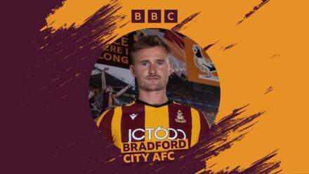 Bradford City AFC