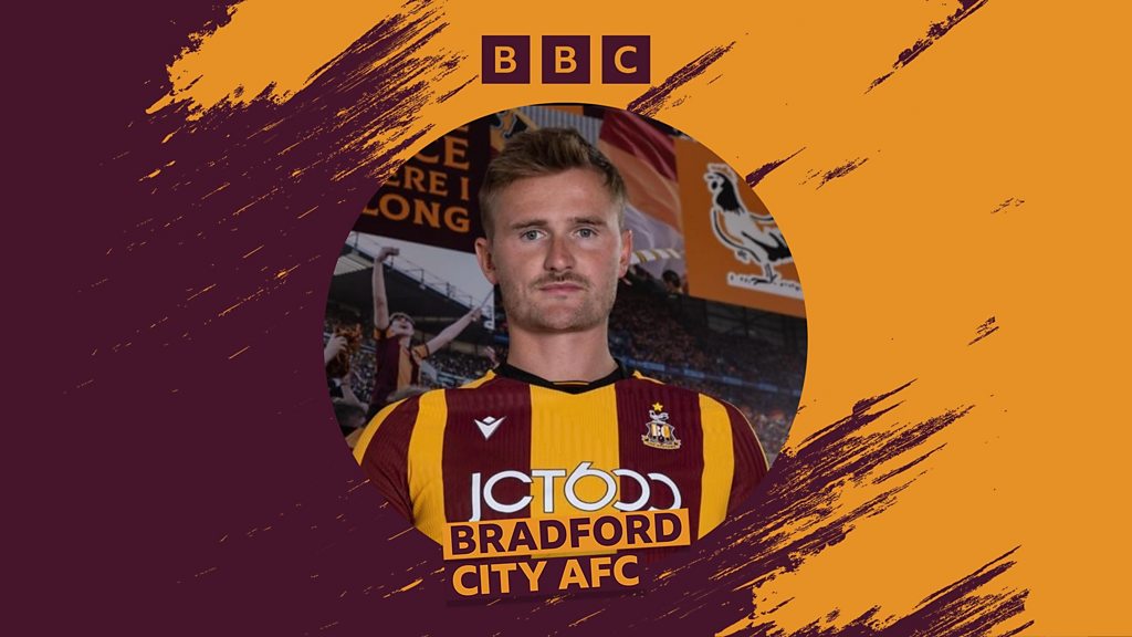 Bradford City AFC