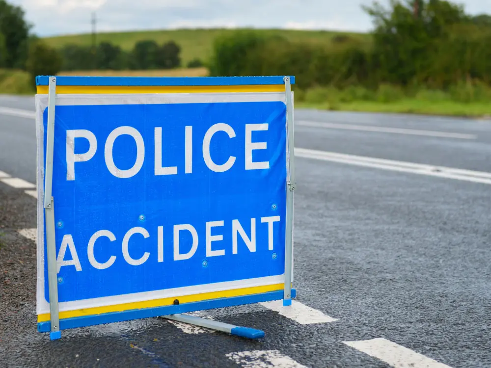 Crash blocks the A64 – Long queues reported | YorkMix