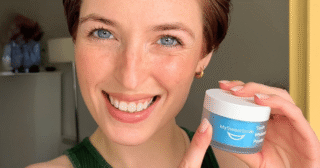 Why I'm thinking about trying teeth whitening strips from MySweetSmile (aff)