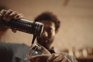 Guinness gadget that pours ‘pub perfect’ pints drops to lowest price since Black Friday (aff)
