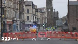 Second arrest over Scarborough rough sleepers ‘irritant’ attack