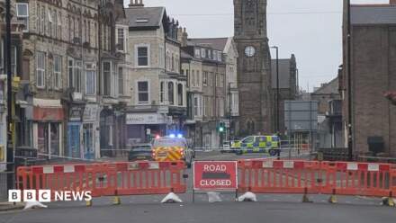 Second arrest over Scarborough rough sleepers ‘irritant’ attack