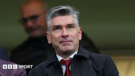 Liverpool news: Sporting director Richard Hughes not expected to sign new deal at club