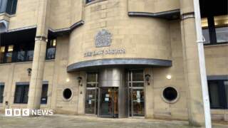 Victim’s hand severed in Bradford machete attack, court told