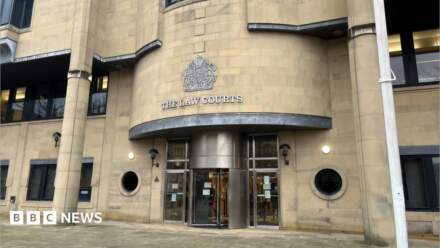 Victim’s hand severed in Bradford machete attack, court told