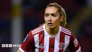 Coach told FA Maddy Cusack was a liar, inquest hears