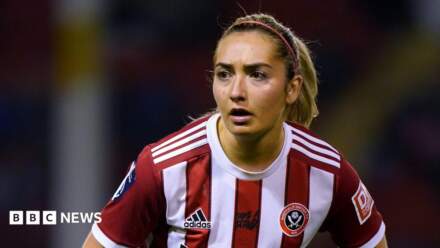 Coach told FA Maddy Cusack was a liar, inquest hears