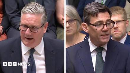 Starmer and Burnham hail Hillsborough Law as MPs give approval