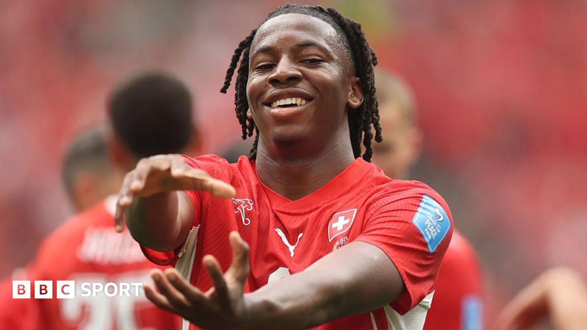 Johan Manzambi: Why Newcastle target is in demand