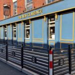 Council installs outdoor ‘parklets’ to boost Hull city centre hospitality sector