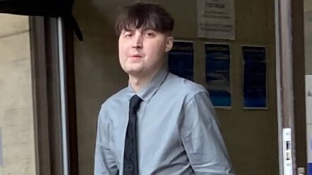 Man lost £4,000 in work after being punched in the street