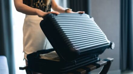 All plane passengers urged to never pack common item in hold luggage