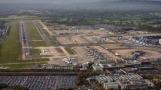 Gatwick Airport to launch major ‘hassle free’ change to parking in UK first