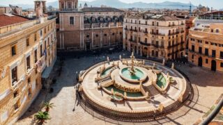 I visited the gorgeous walkable European city where pints cost as little as £4