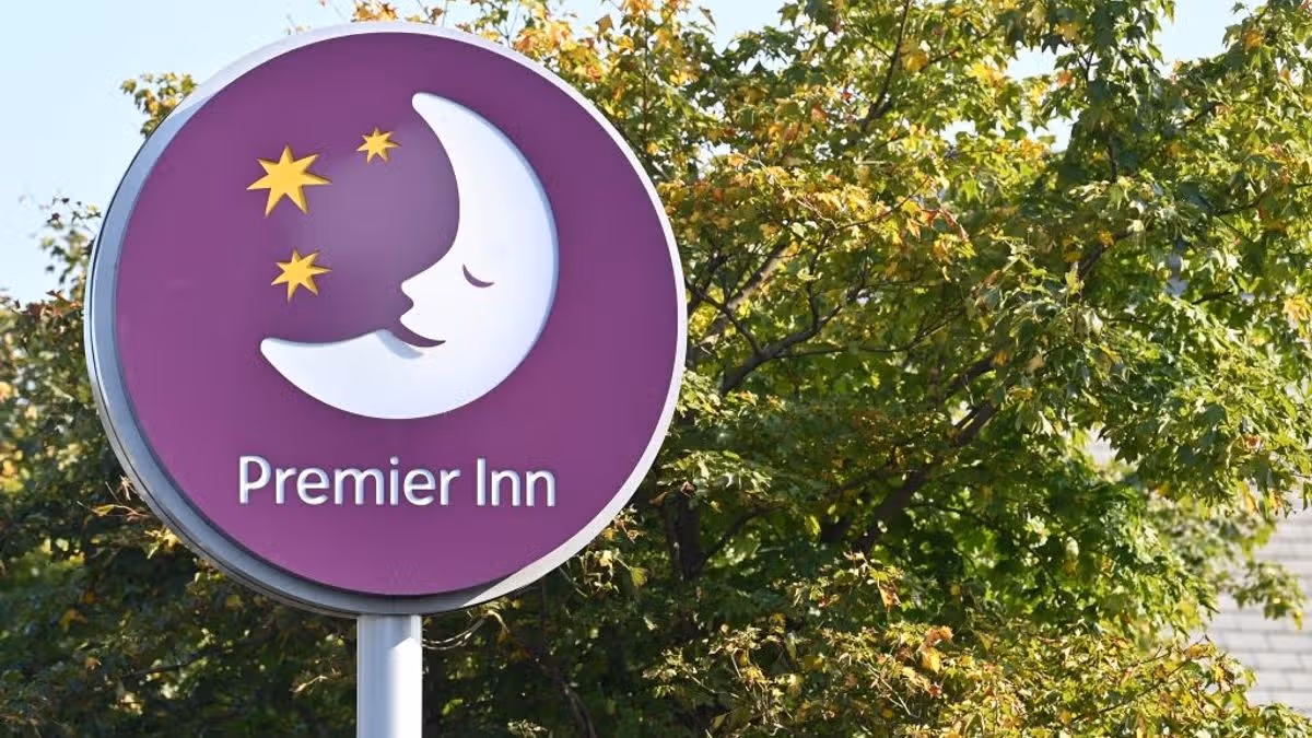 One of the UK’s best seaside towns is getting a huge 108-room Premier Inn by its beach
