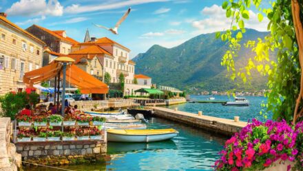 Not Spain, Greece and Portugal — ‘pretty’ country is even better and has less crowds